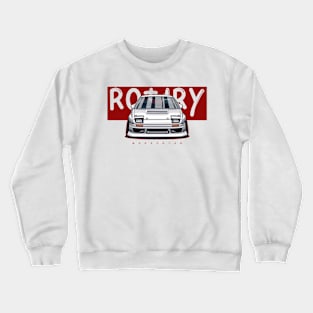 RX7 FC Crewneck Sweatshirt